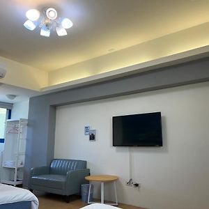 Dreibettzimmer